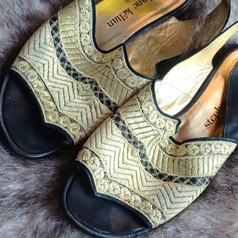 Stephane Kelian sandals - Picture 12 of 12